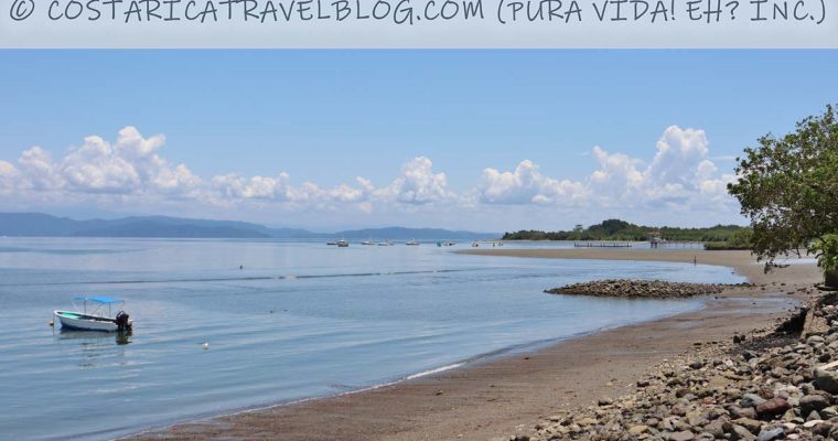 Osa Peninsula Beaches In Costa Rica