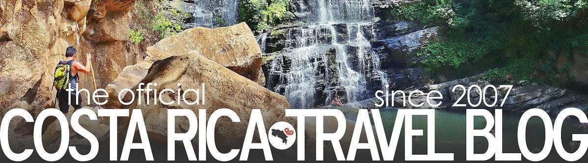 Costa Rica Travel Blog