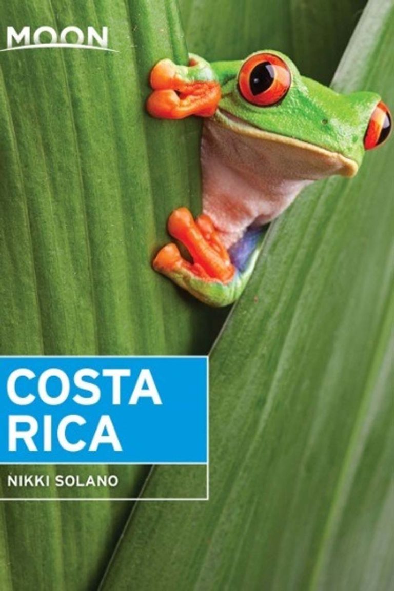 [2025] Flying To Costa Rica What To Know About International Flights To Costa Rica, Departure