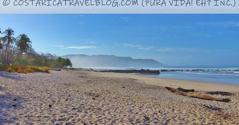Photos of Playa Santa Teresa Costa Rica (Nicoya Peninsula) From Our Personal Collection