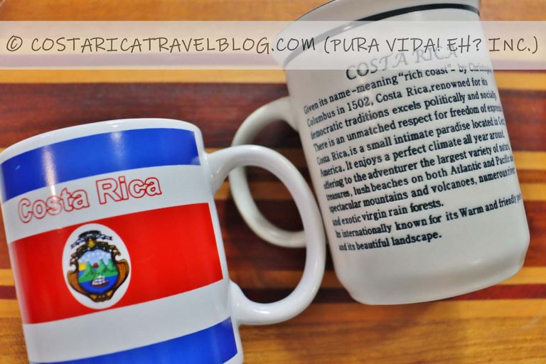 [2026] Costa Rica Souvenirs: Buying Tips And Photo Galleries - The ...