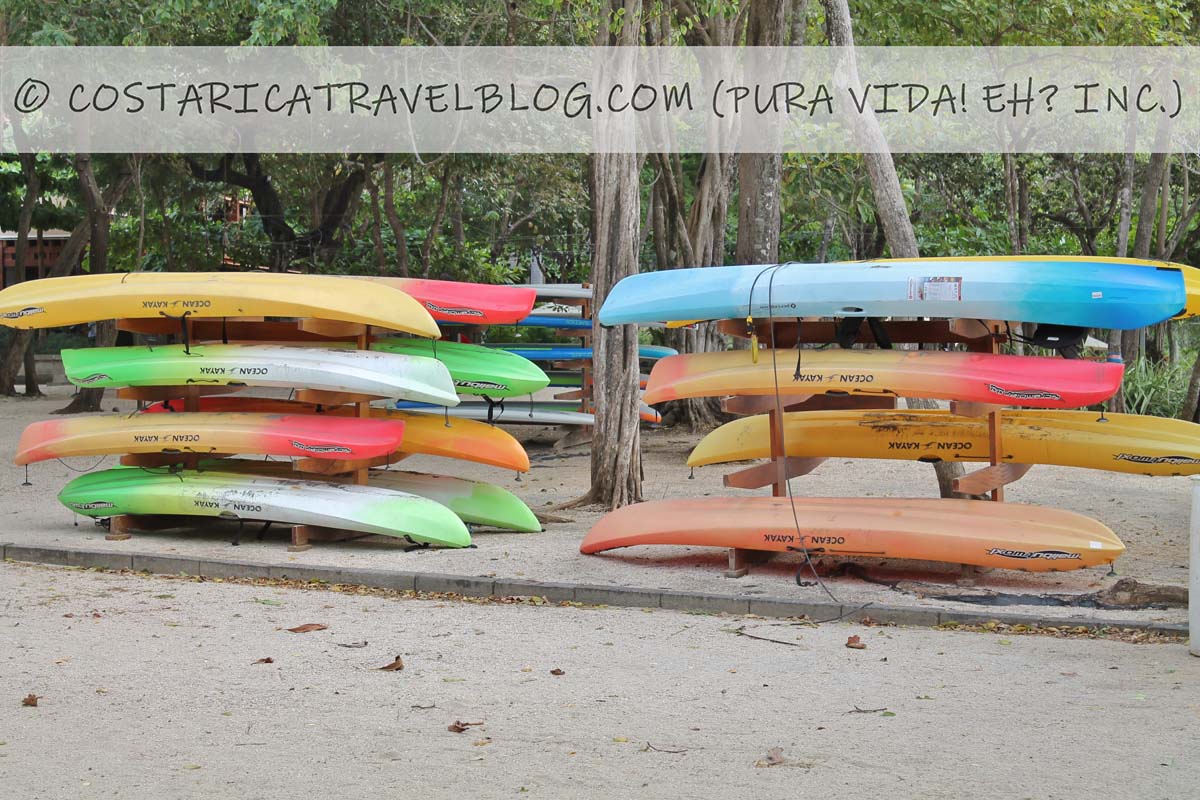 travel around costa rica transportation and guides