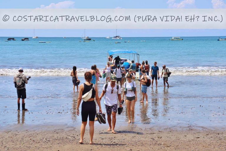 [2023] Costa Rica Transportation: 15 Ways To Get Around Costa Rica ...