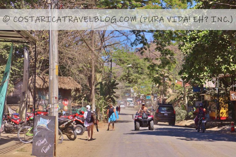 [2025] Costa Rica Transportation: 15 Ways To Get Around Costa Rica ...