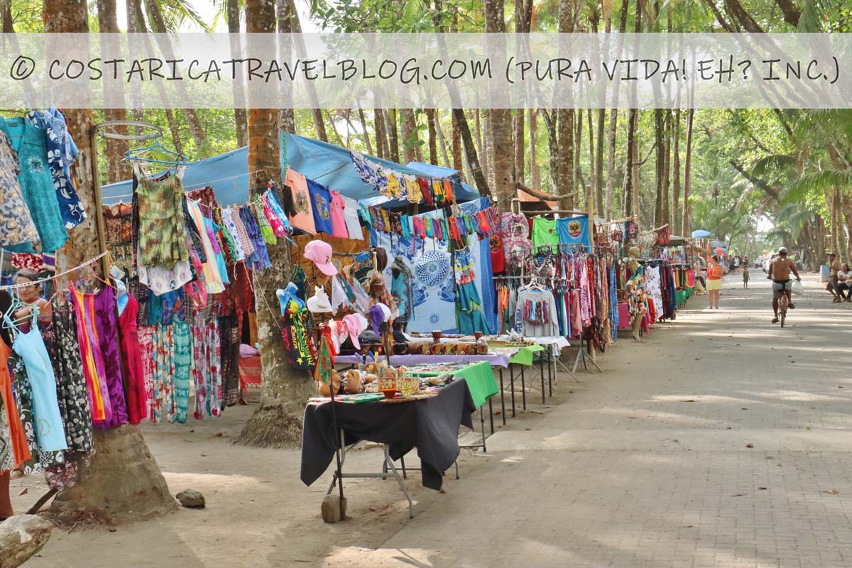 Costa Rica Souvenirs: Buying Tips And Photo Galleries