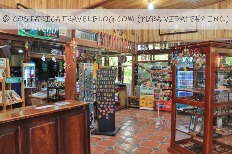 [2026] Costa Rica Souvenirs: Buying Tips And Photo Galleries - The ...