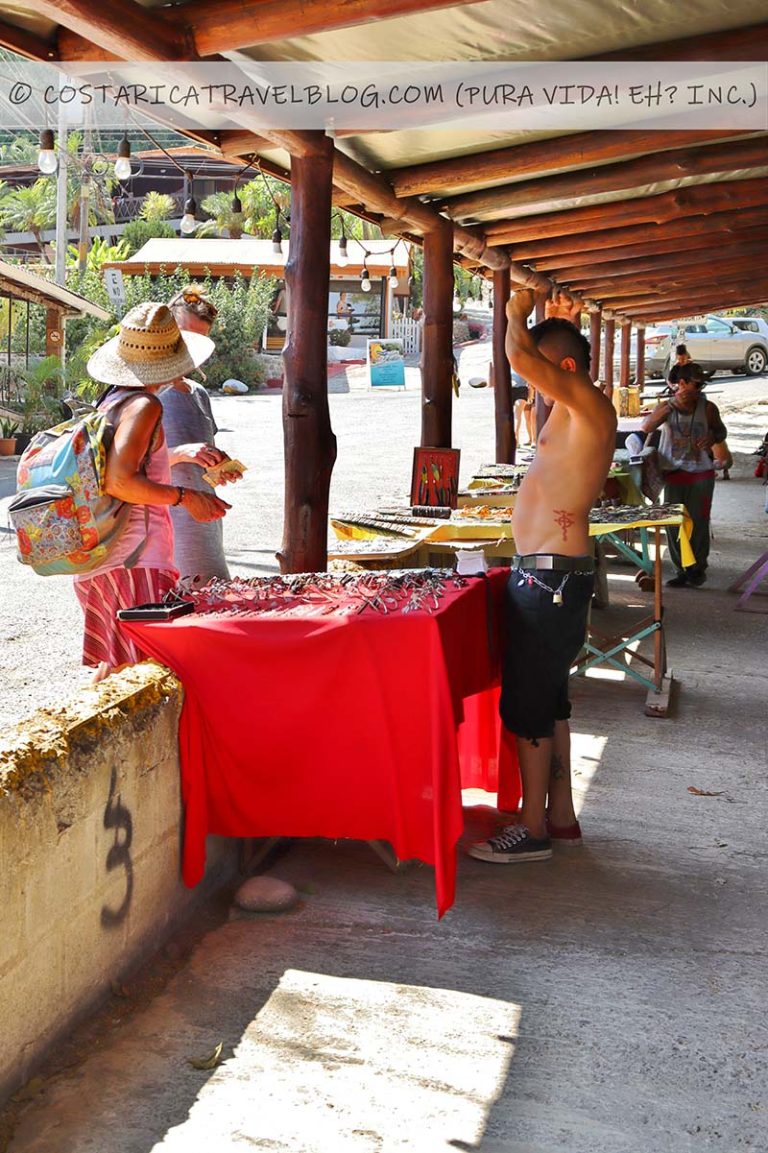 [2026] Costa Rica Souvenirs: Buying Tips And Photo Galleries - The ...