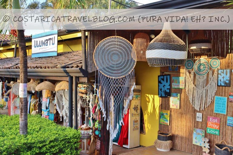 [2026] Costa Rica Souvenirs: Buying Tips And Photo Galleries - The ...