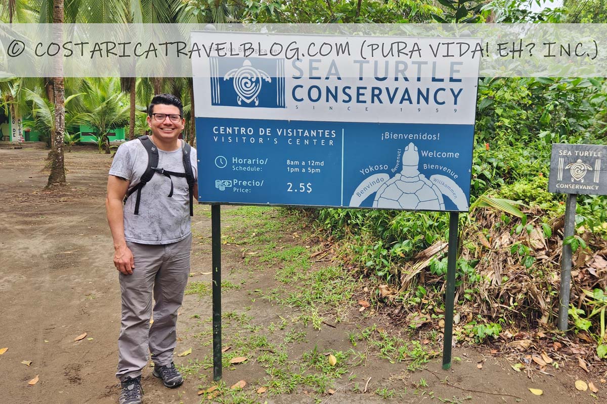 Costa Rica in April: Costs, Weather, Wildlife, Roads, Tourism Closures And More!