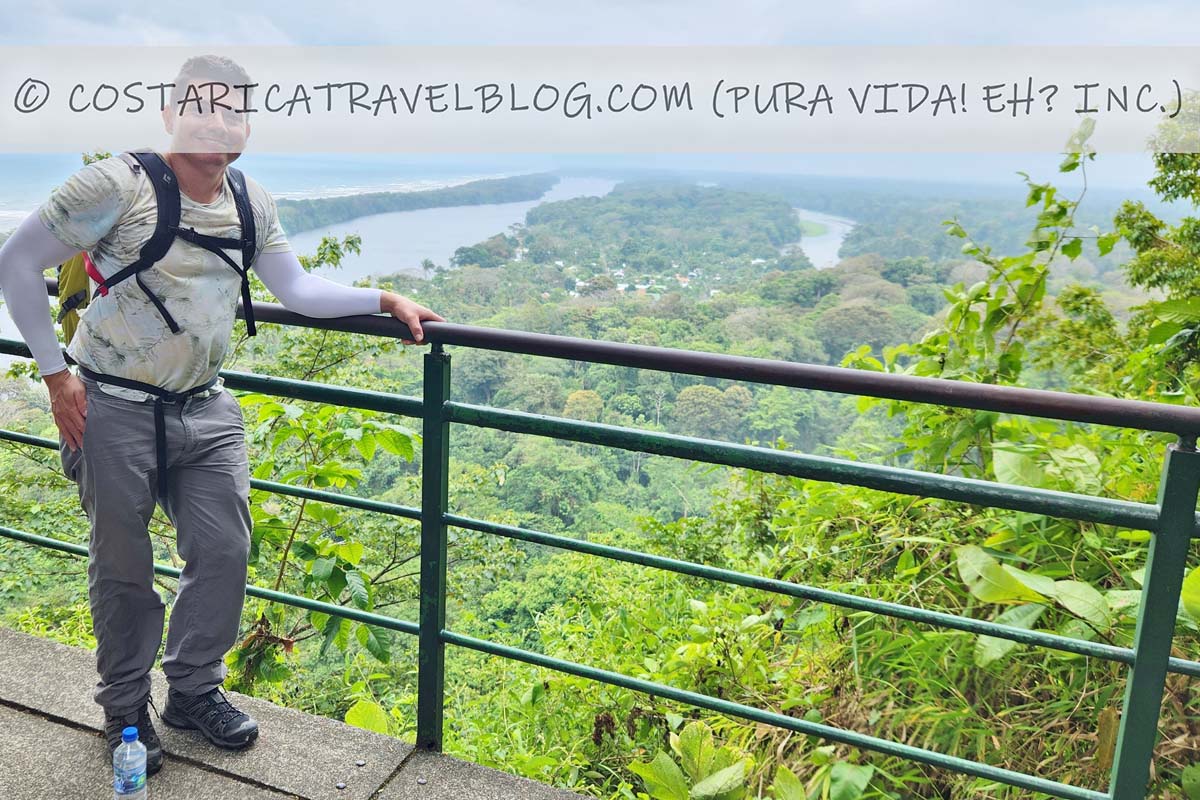Visiting The Tortuguero National Park (Cerro Tortuguero Sector)—Photos And Brief (5-Minute Read): Tortuguero, Costa Rica