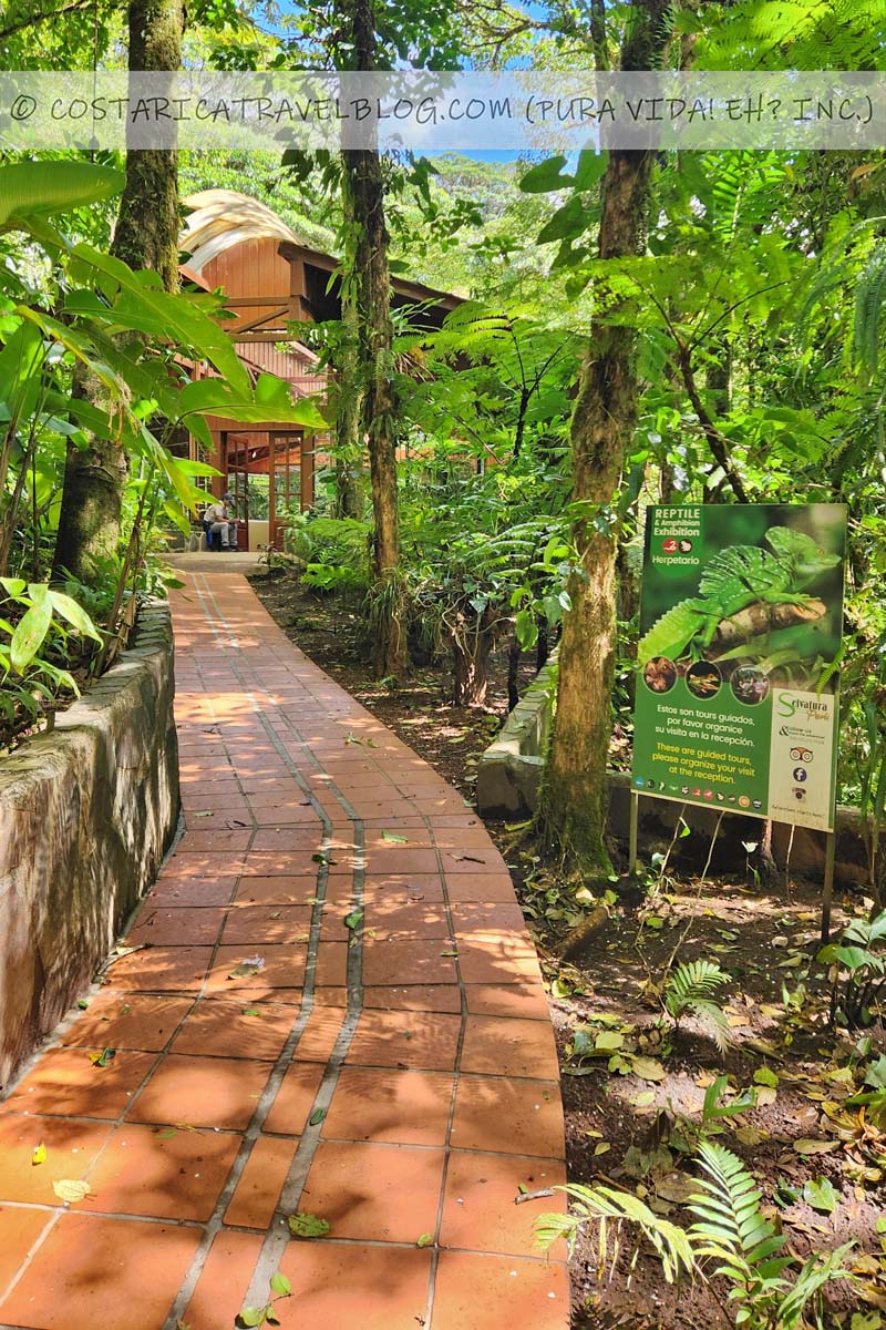 Selvatura Park Monteverde