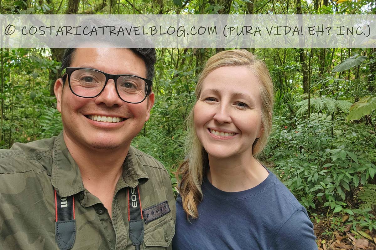 Selvatura Park Monteverde: Zip-lining, Hanging Bridges, A Sloth Habitat, A Butterfly Garden, And A Herpetarium In The Cloud Forest