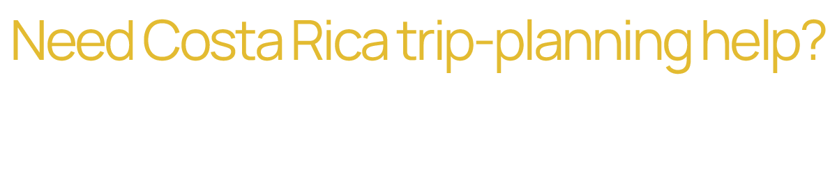 Costa Rica expert Nikki Solano Costa Rica travel consulting