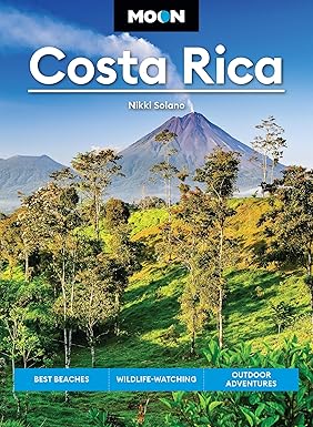 Moon Costa Rica 2025